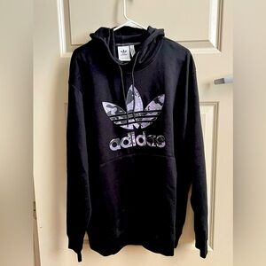Adidas Hoodie